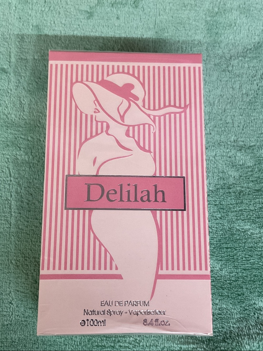 Delilah